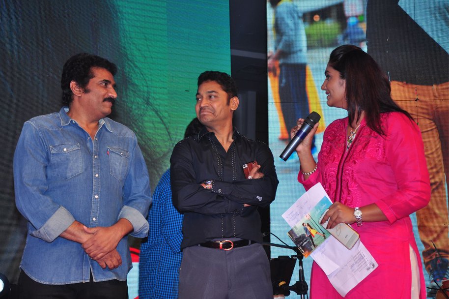 Abbai-Tho-Ammai-Audio-Launch